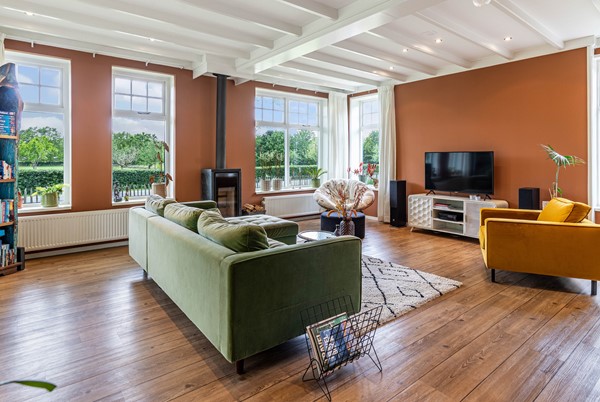 Medium property photo - Oosterpaasloërweg 2, 8378 JC Paasloo